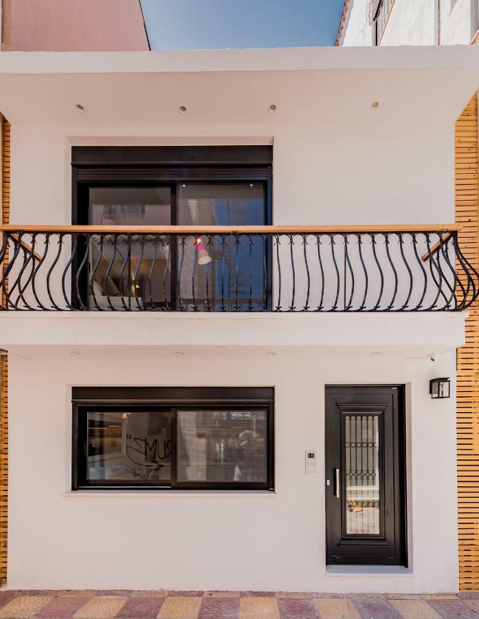 Sante Premium Suites Zakynthos Exterior photo