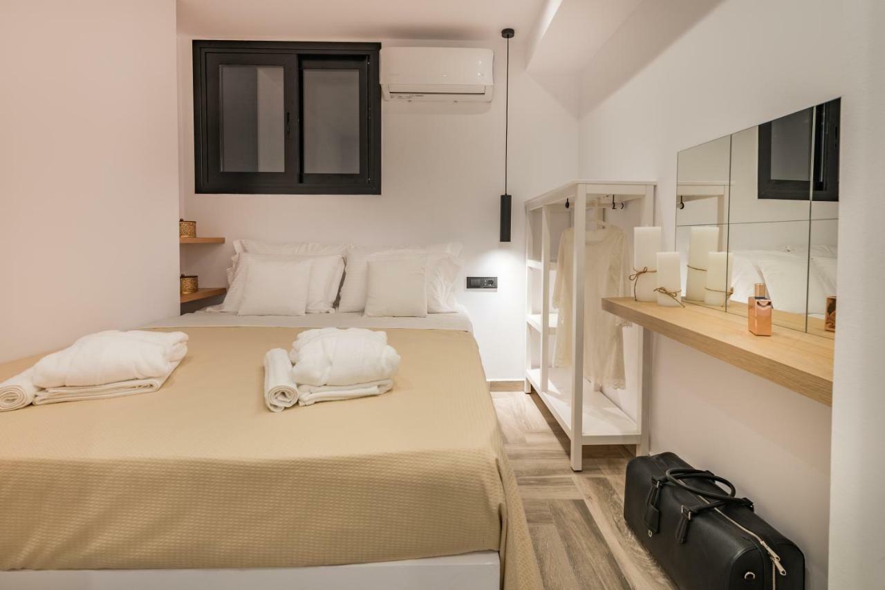 Sante Premium Suites Zakynthos Exterior photo