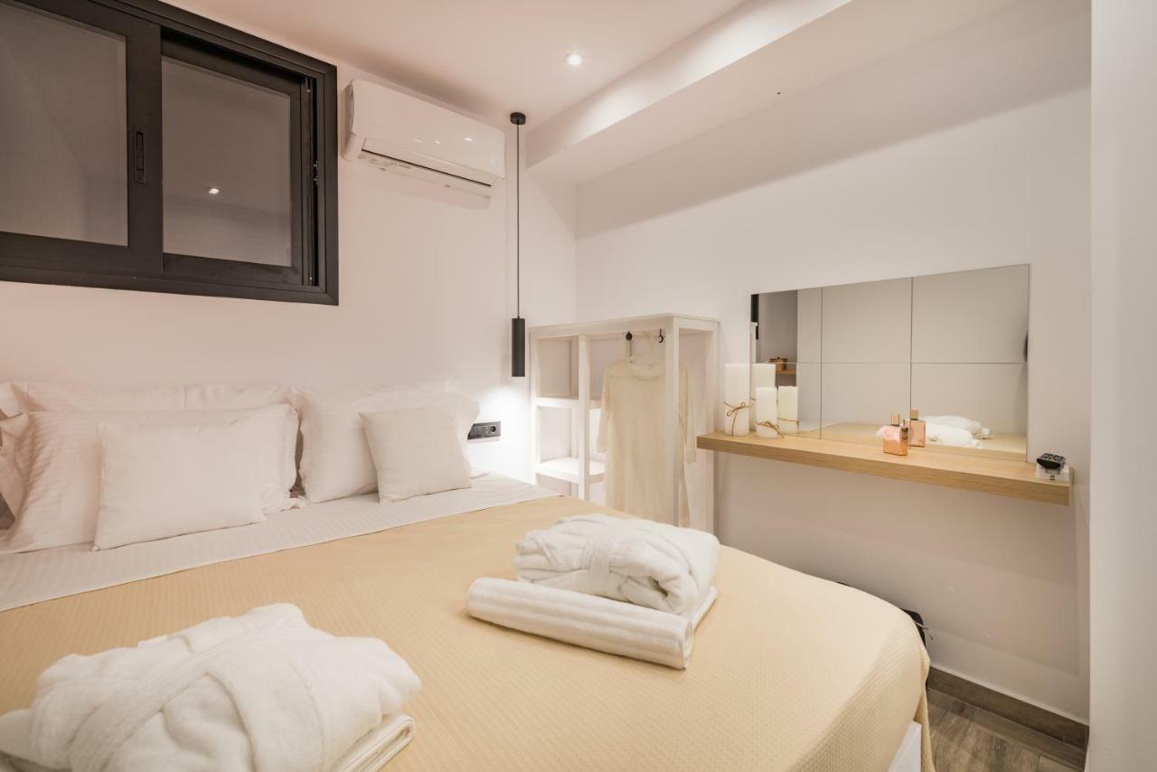 Sante Premium Suites Zakynthos Exterior photo