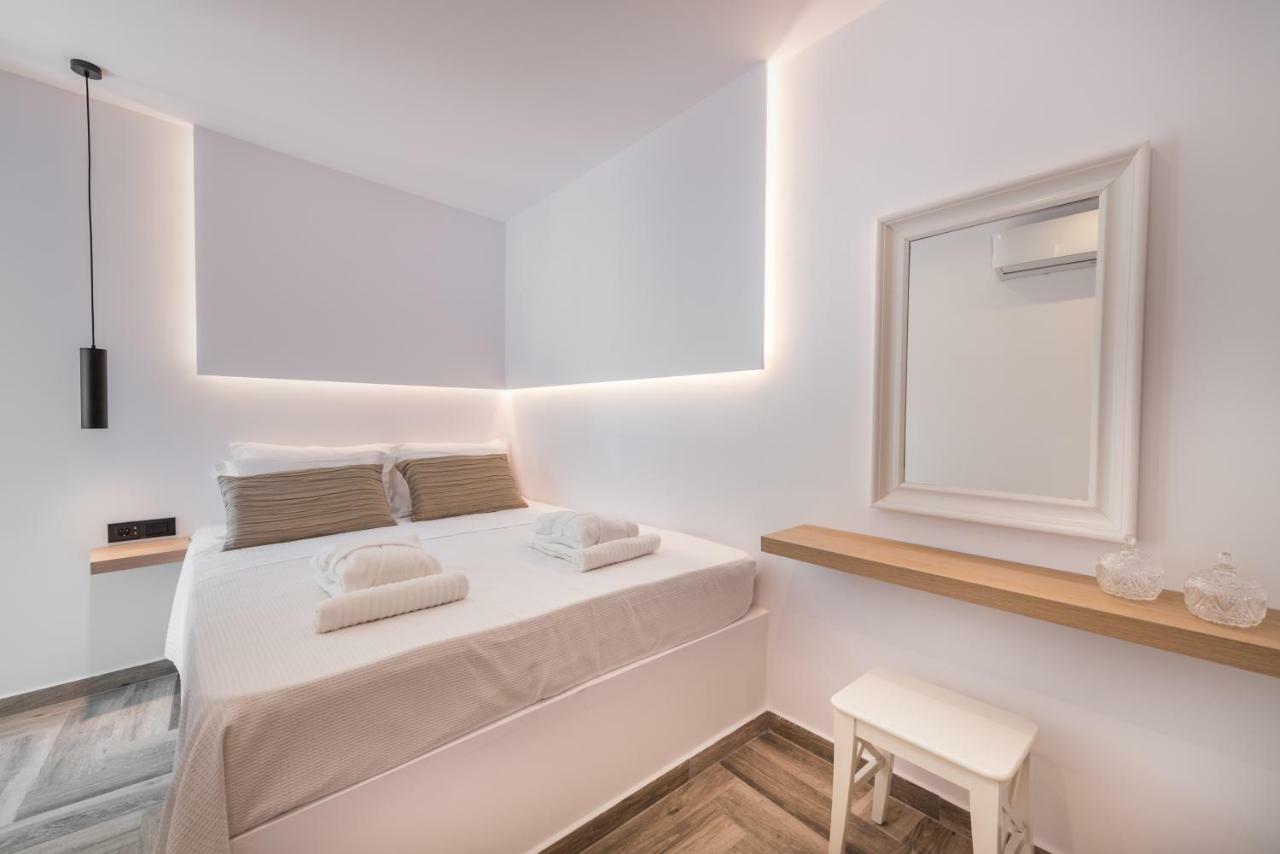 Sante Premium Suites Zakynthos Exterior photo