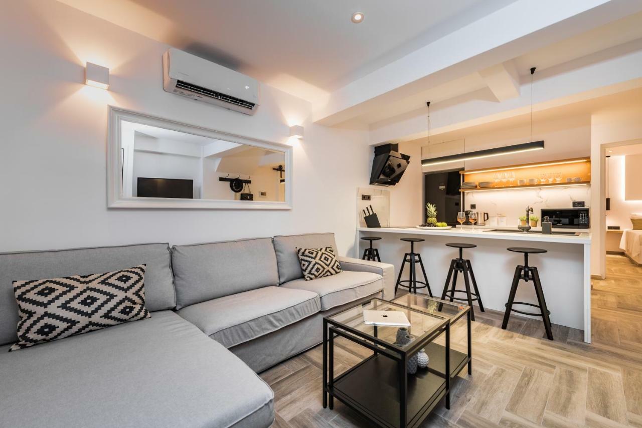 Sante Premium Suites Zakynthos Exterior photo