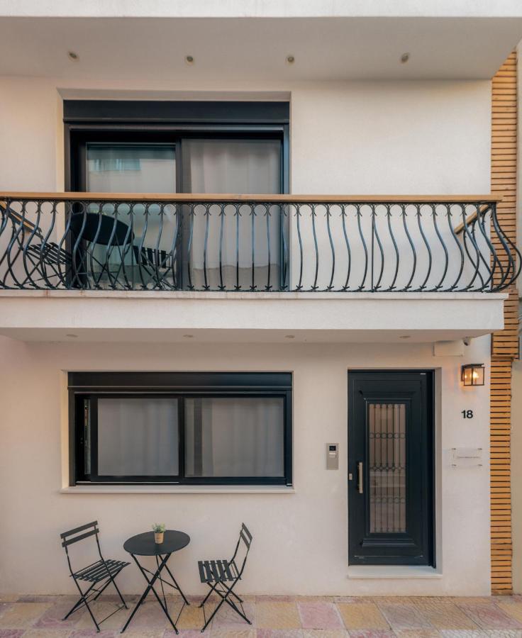 Sante Premium Suites Zakynthos Exterior photo
