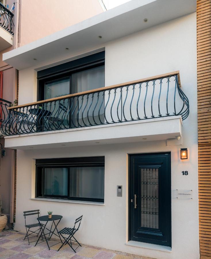Sante Premium Suites Zakynthos Exterior photo